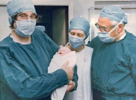 培养箱